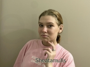 Sheatamulis