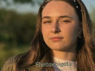 Shebashigeta