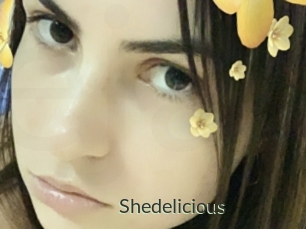Shedelicious