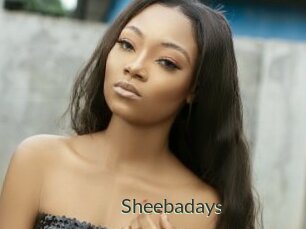 Sheebadays