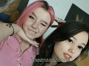 Sheenaandelvia