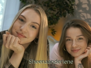 sheenaanderlene Ejaculator