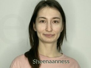 Sheenaanness