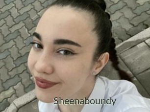 Sheenaboundy