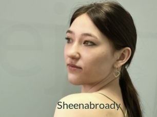 Sheenabroady