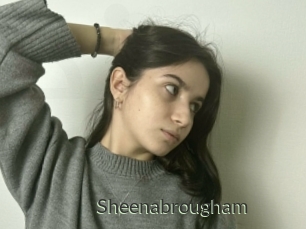 Sheenabrougham