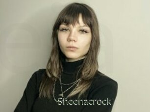 Sheenacrock