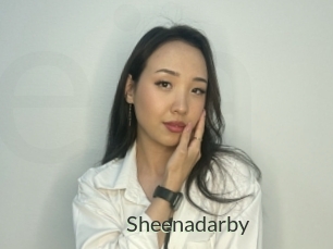 Sheenadarby