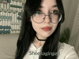Sheenagingell