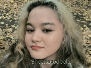 Sheenagodbold