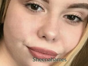 Sheenahames