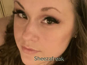 Sheezafreak