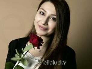 Sheilalucky