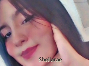 Sheilarae