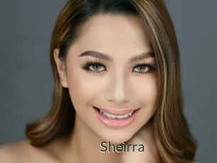 Sheirra