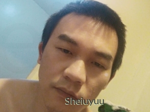 Sheiuyuu