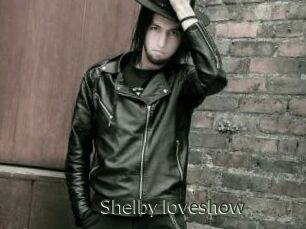Shelby_loveshow
