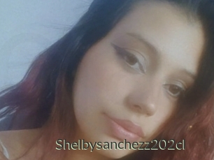 Shelbysanchezz202cl