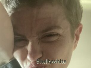 Shellywhite