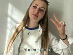 Shemekaburdess