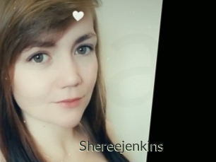 Shereejenkins