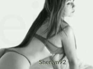 Sherlyn92