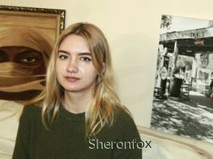 Sheronfox