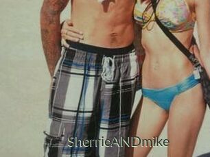 SherrieANDmike