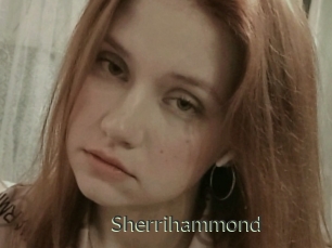 Sherrihammond