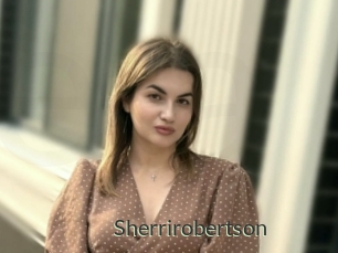 Sherrirobertson