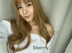 Sherrry
