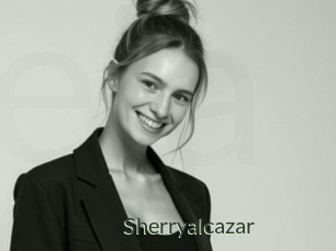 Sherryalcazar