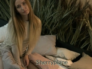 Sherryplane