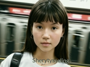 Sherytysseling