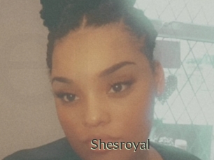 Shesroyal