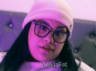 SheylaFat