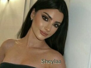 Sheylaa