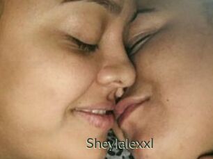 Sheylalexxl