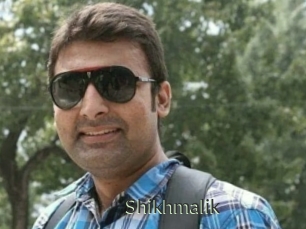 Shikhmalik