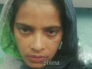 Shima
