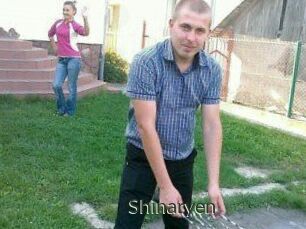 Shinaryen