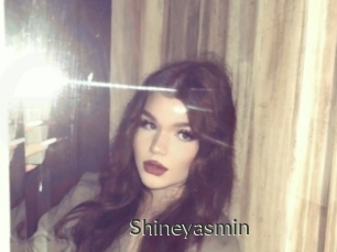 Shineyasmin