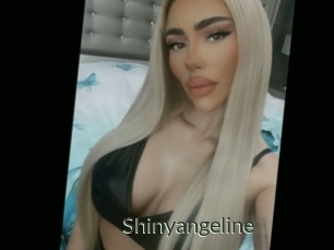 shinyangeline Ejaculator