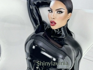 Shinylavinia