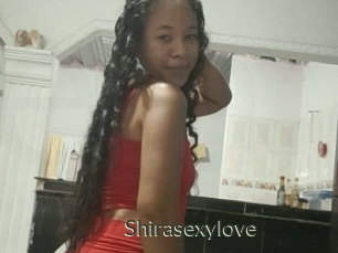 Shirasexylove