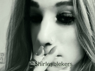 Shirleyblekers