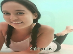 Shirlyrojas