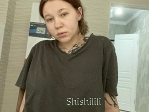 Shishilili