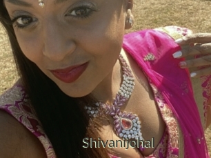 Shivanijohal
