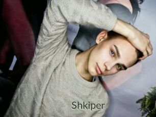 Shkiper